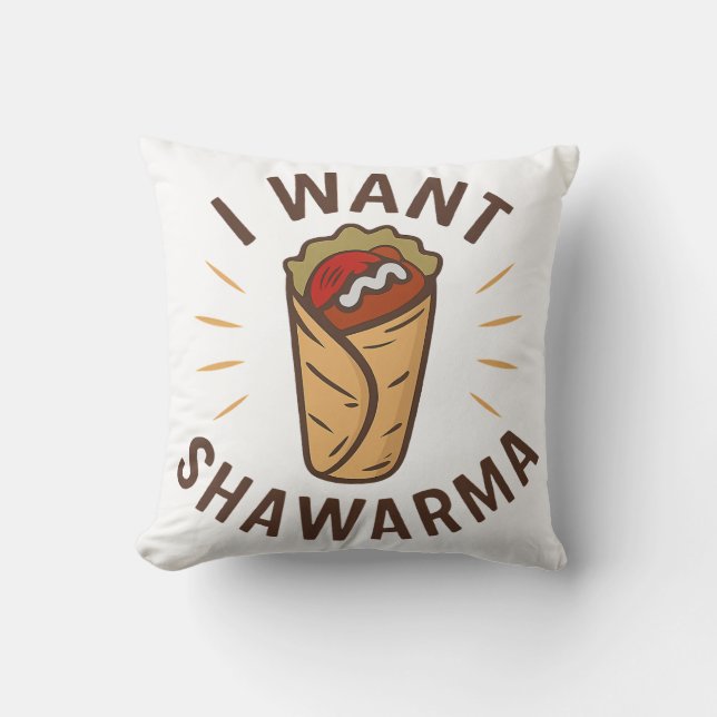 Classic Playing Cards Throw Pillow (Front)