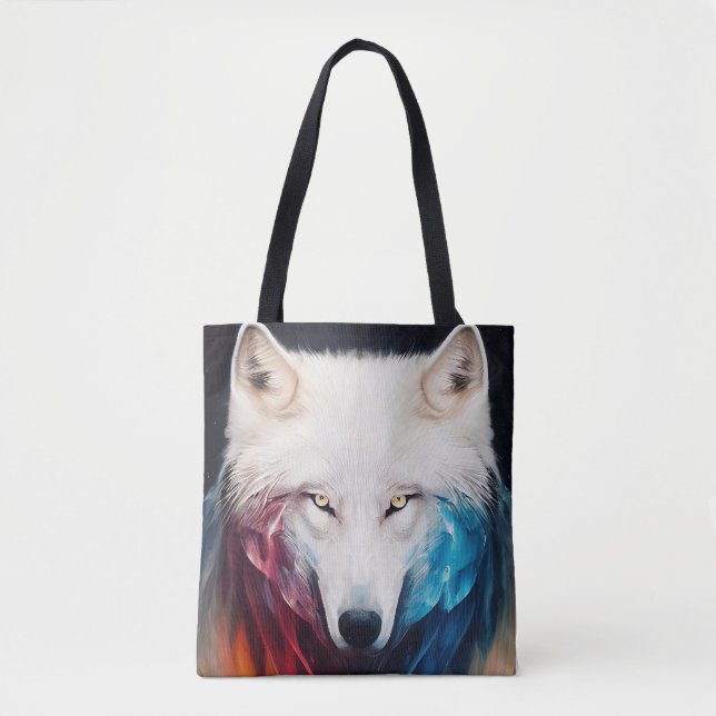 Classic Playing Cards Tote Bag (Front)