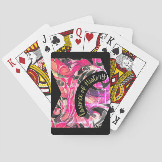 Classic Playing Cards, with fun designs Playing Cards