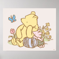 Classic Pooh