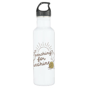 Classic Pooh   Searching for Sunshine 710 Ml Water Bottle