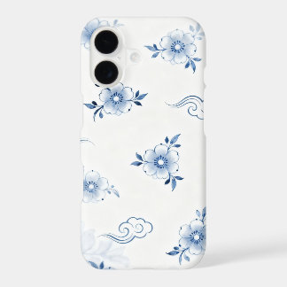 Classic Porcelain Aesthetic Phone Case