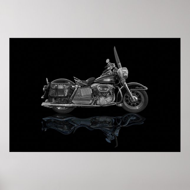 Classic Poster (Front)