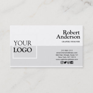 Classic Premium Pearl Standard Business Card