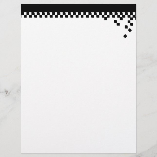 Classic Professional Flyer (Front)