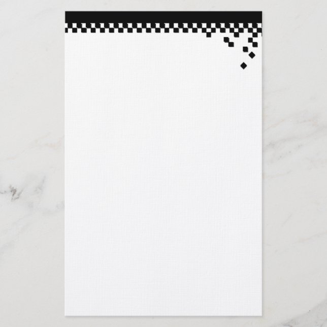 Classic Professional Stationery (Front)