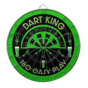 Classic Pub Darts Dartboard