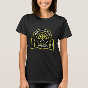Classic Pub Darts T-Shirt