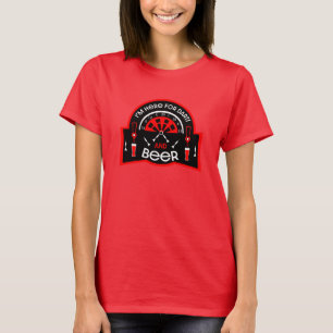 Classic Pub Darts T-Shirt