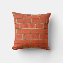 Classic Red Brick  