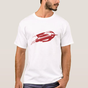 Classic Red Stubby Shirt