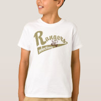 Classic Retro Vintage Rangers Selection