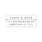 Classic return address