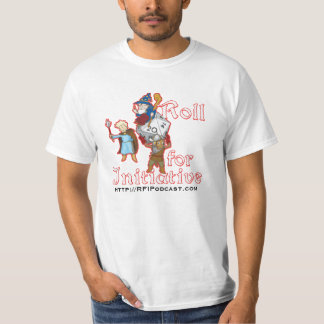 Classic RFI Shirt