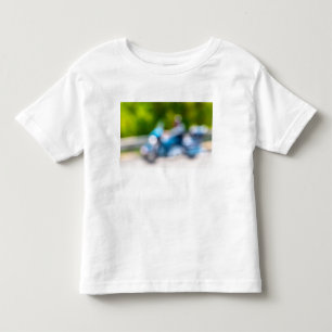 classic rider toddler t-shirt