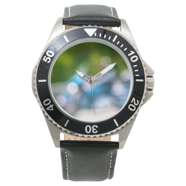 classic rider watch (Front)