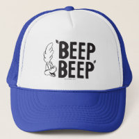 Classic ROAD RUNNER™ BEEP BEEP!™