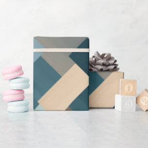 Classic Romantic Artisan Classic Any Age Birthday Wrapping Paper