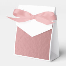 Classic Rose Gold Minimalist Design Holidays Party