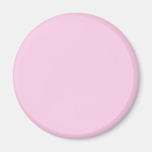 Classic Rose Solid Colour Magnet