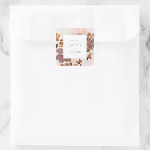 Classic Round Sticker