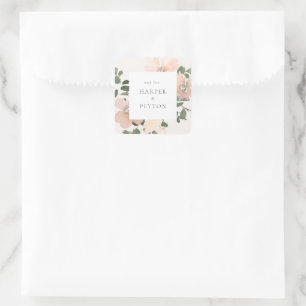 Classic Round Sticker