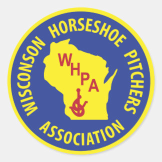 Classic Round Sticker - 3" Diameter