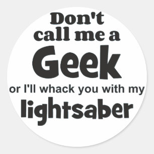 Classic Round Sticker, Glossy Sticker