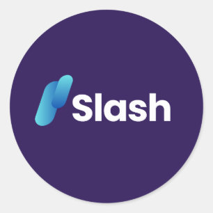 CLASSIC ROUND STICKERS