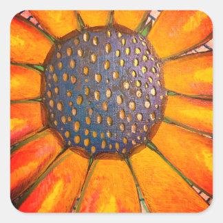 Classic Round Stickers