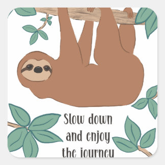 Classic Round Stickers