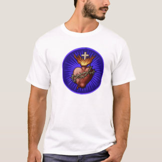 Classic Sacred Heart T-Shirt