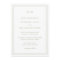 Classic Sage Green Elegant Wedding