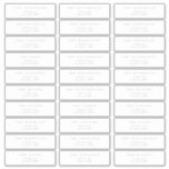 Classic sage green individual wedding address<br><div class="desc">Custom Dark Grey Classic individual wedding address labels  - Ask me if you have any queries</div>