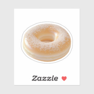 Classic Salted Bagel 