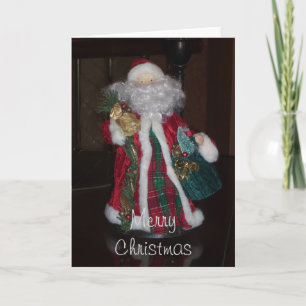 Classic Santa Claus: A Timeless Holiday Icon