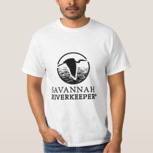 Classic Savannah Riverkeeper T T-Shirt