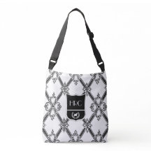 Classic Scottie Monogram Personalize
