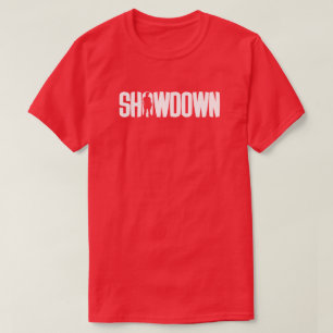 Classic Showdown Logo T-Shirt