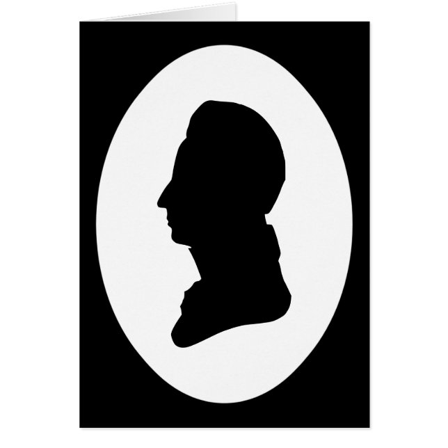 Classic Silhouette (Front)