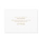 Classic & Simple | Business Cards