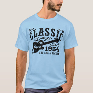Classic Since 1954 T-Shirt