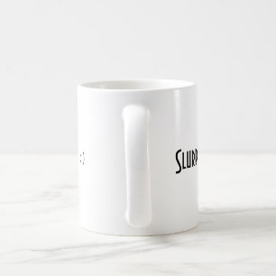 Classic Slurp Mug