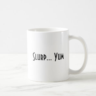 Classic Slurp Mug
