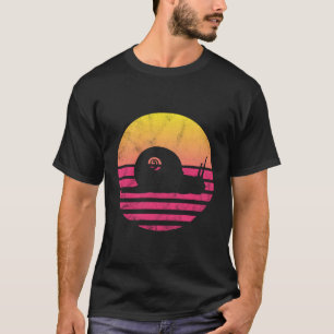 Classic Snail Gift T-Shirt