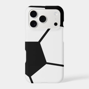 Classic Soccer Ball Graphic Traditional Sports Fan