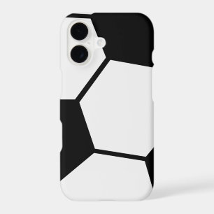 Classic Soccer Ball Graphic Traditional Sports Fan