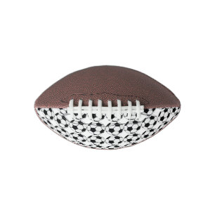 Classic Soccer Ball Graphic Traditional Sports Fan