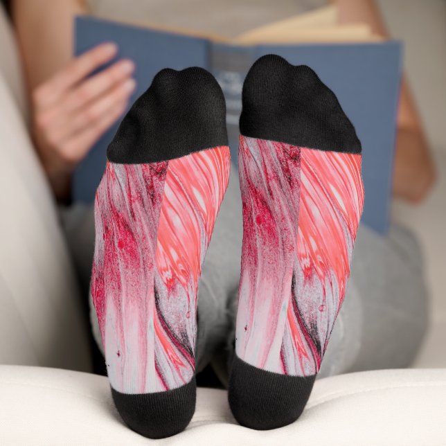 Classic Socks (Bottom)