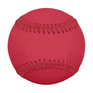 Classic solid True red Baseball